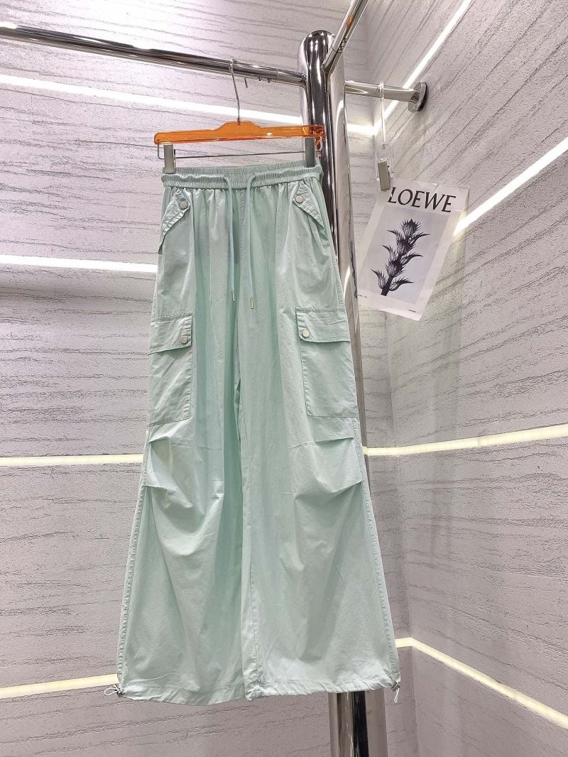 Balenciaga Long Pants